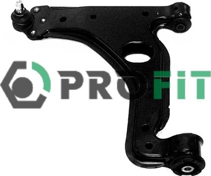 Profit 2304-0144 - Важіль незалежної підвіски колеса autozip.com.ua