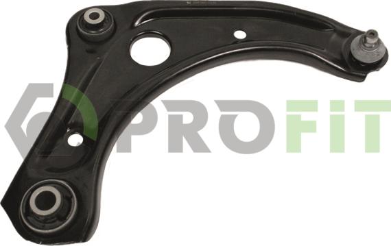 Profit 2304-0837 - Важіль незалежної підвіски колеса autozip.com.ua