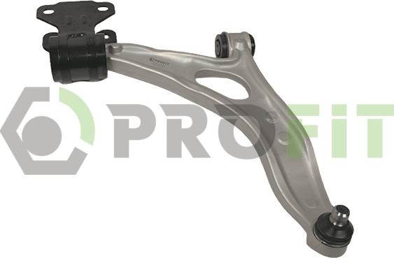 Profit 2304-0820 - Важіль незалежної підвіски колеса autozip.com.ua