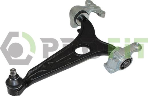 Profit 2304-0761 - Важіль незалежної підвіски колеса autozip.com.ua