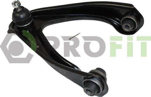 Profit 2304-0780 - Важіль незалежної підвіски колеса autozip.com.ua