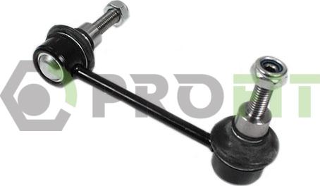 Profit 2305-0772 - Тяга / стійка, стабілізатор autozip.com.ua