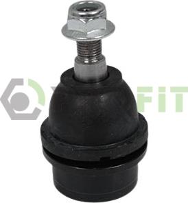 Profit 2301-0582 - Шарова опора, несучий / направляючий шарнір autozip.com.ua