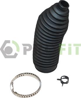 Profit 2308-0058 - Пильник, рульове управління autozip.com.ua