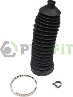 Profit 2308-0034 - Пильник, рульове управління autozip.com.ua
