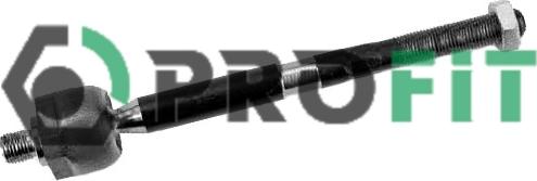 Profit 2303-0112 - Осьовий шарнір, рульова тяга autozip.com.ua