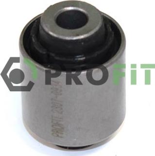 Profit 2307-0934 - Сайлентблок, важіль підвіски колеса autozip.com.ua
