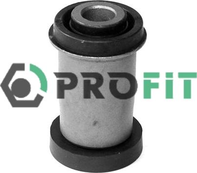 Profit 2307-0837 - Сайлентблок, важіль підвіски колеса autozip.com.ua