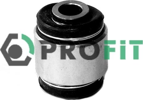 Profit 2307-0824 - Сайлентблок, важіль підвіски колеса autozip.com.ua