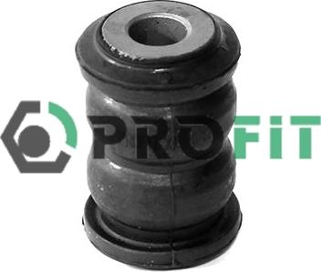 Profit 2307-0782 - Сайлентблок, важеля підвіски колеса autozip.com.ua