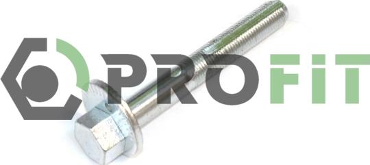 Profit 2307-1029 - Болт регулювання розвалу коліс autozip.com.ua