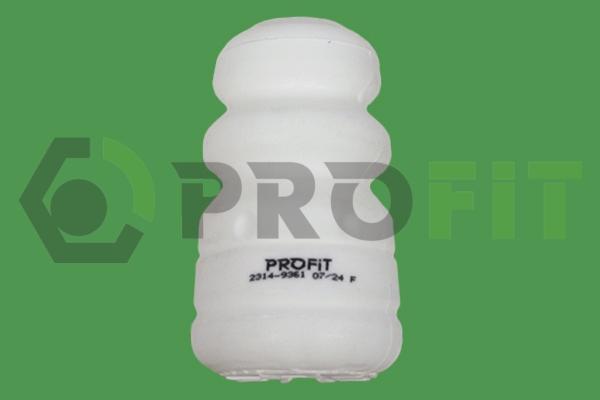 Profit 2314-9361 - Відбійник, буфер амортизатора autozip.com.ua