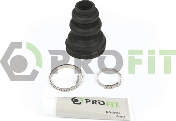 Profit 2710-0083 XLB - Пильник, приводний вал autozip.com.ua