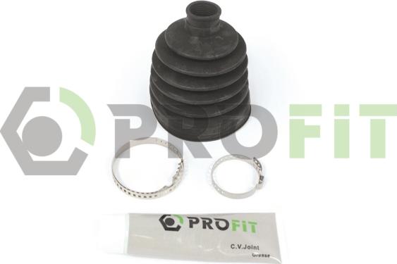 Profit 2710-0087 XLB - Пильник, приводний вал autozip.com.ua
