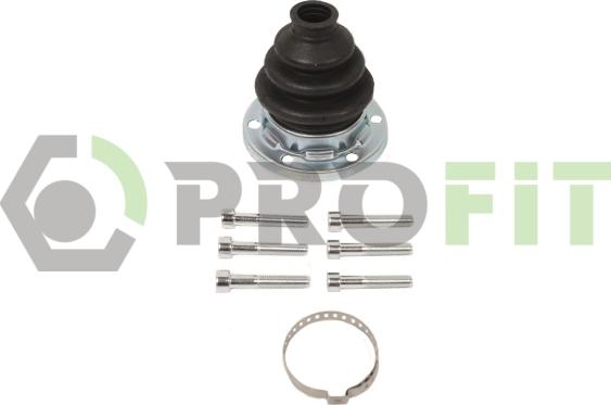 Profit 2710-0113 XLB - Пильник, приводний вал autozip.com.ua