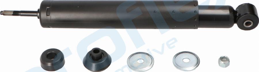 PROFLEX PX6-BA190 - Амортизатор autozip.com.ua