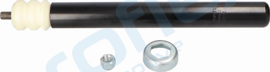 PROFLEX PX6-FI600 - Амортизатор autozip.com.ua