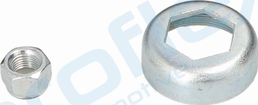PROFLEX PX6-FI600 - Амортизатор autozip.com.ua