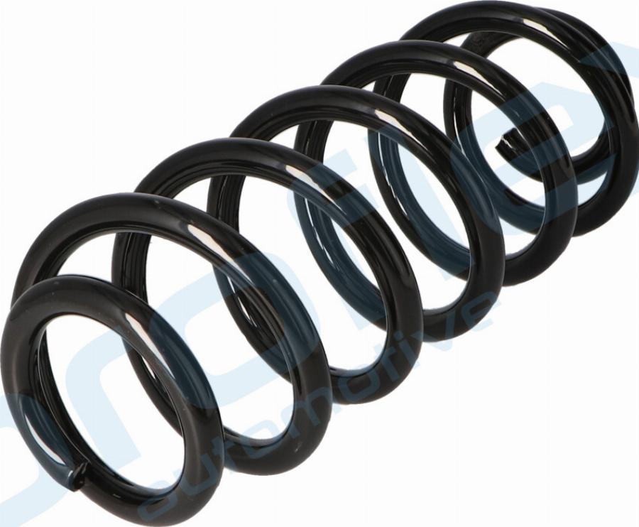 PROFLEX PX1-0998 - Пружина ходової частини autozip.com.ua
