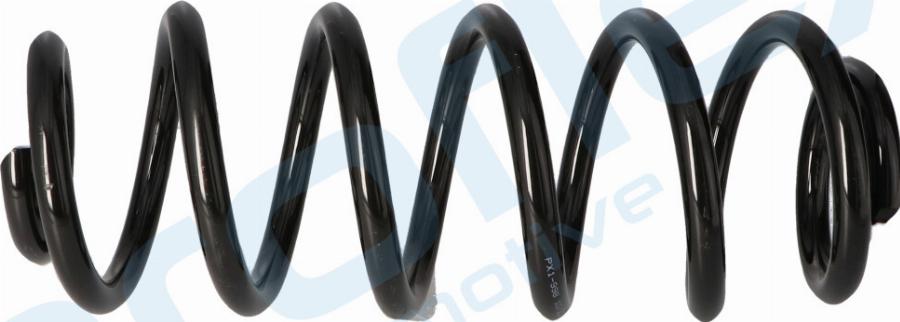 PROFLEX PX1-0998 - Пружина ходової частини autozip.com.ua
