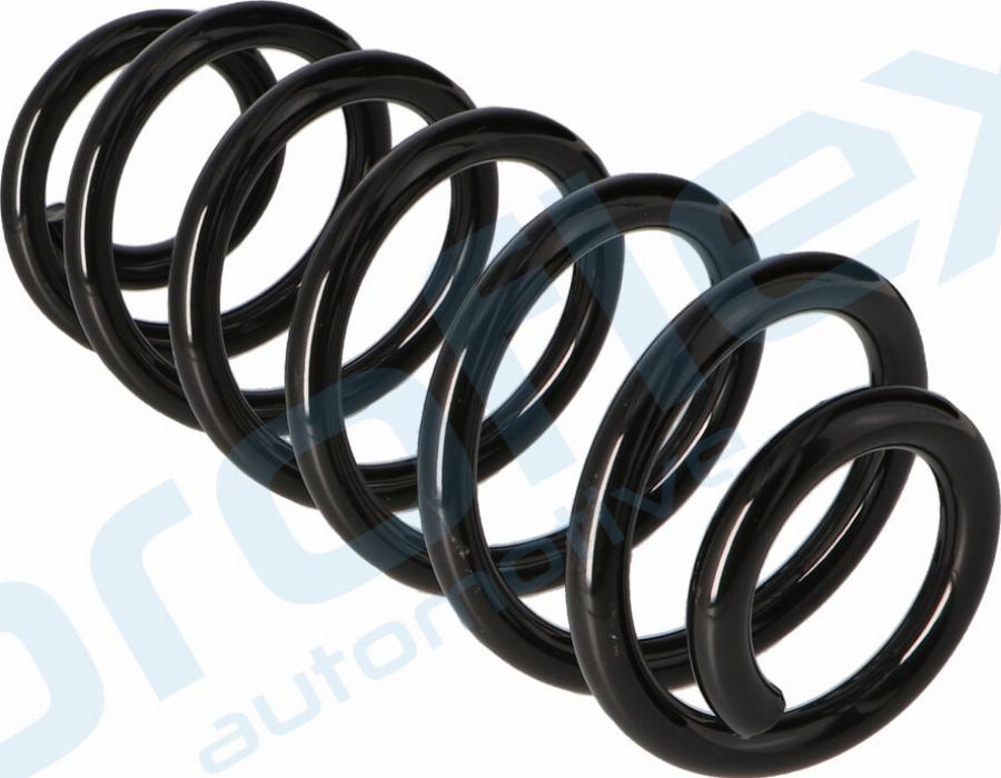 PROFLEX PX1-0998 - Пружина ходової частини autozip.com.ua