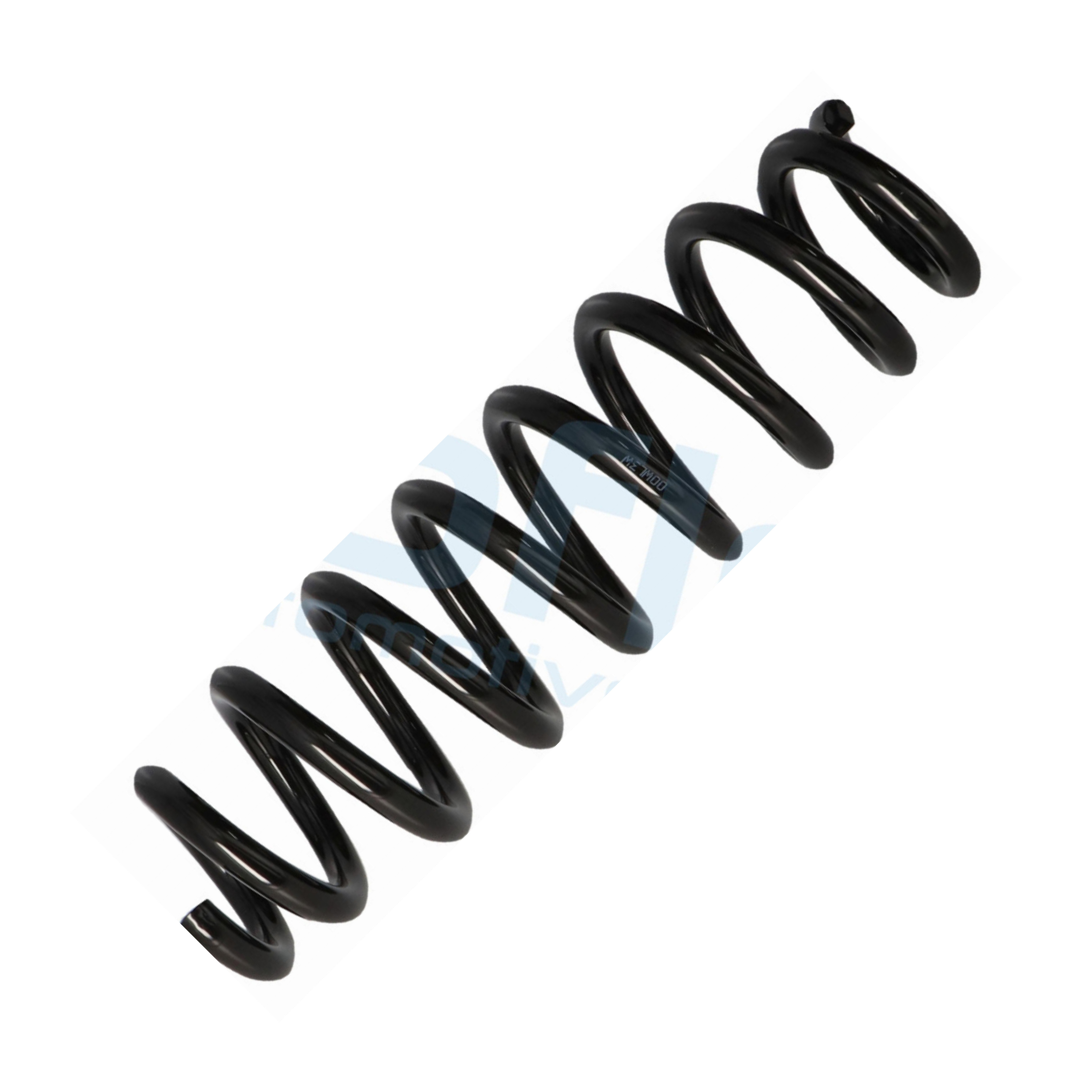 PROFLEX PX1-0955 - Пружина ходової частини autozip.com.ua