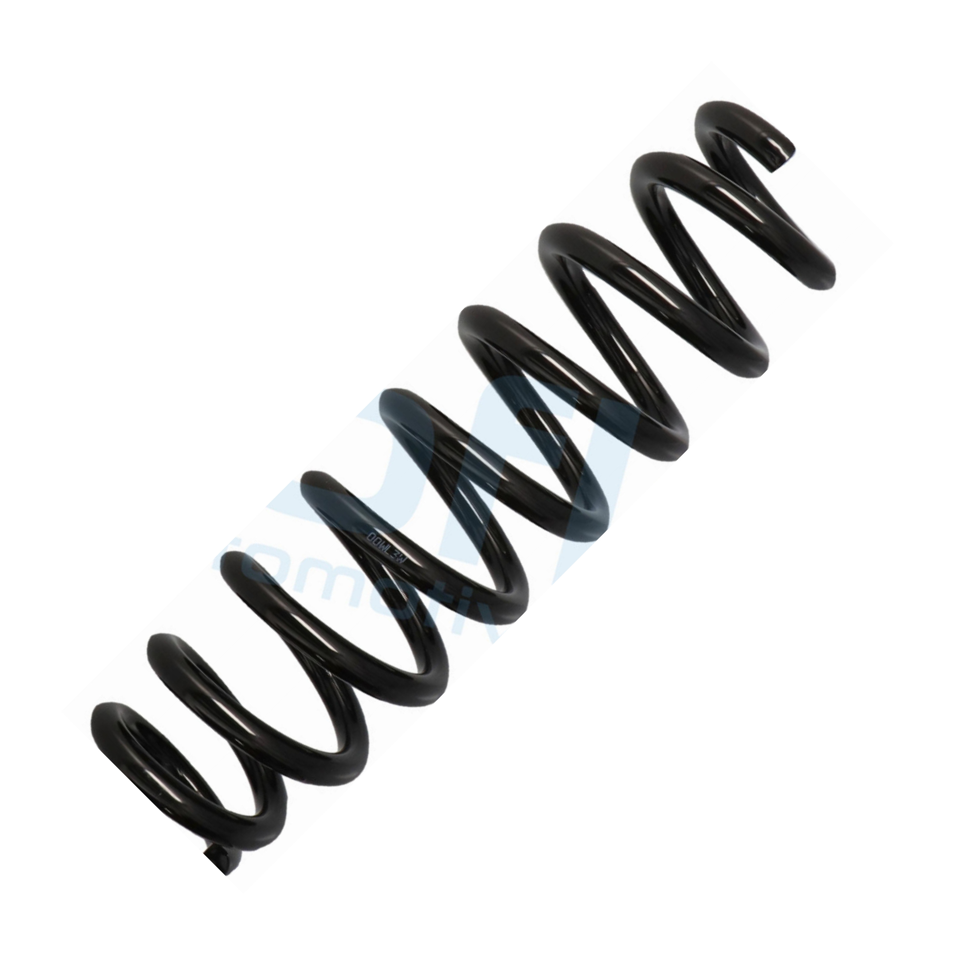 PROFLEX PX1-0955 - Пружина ходової частини autozip.com.ua
