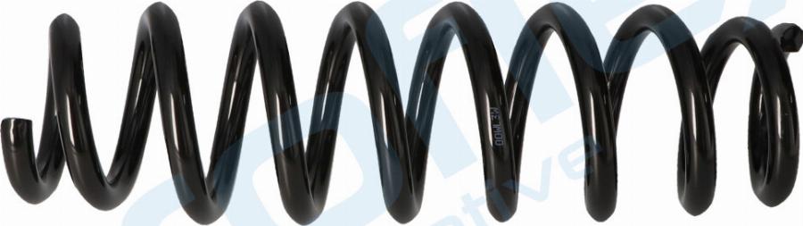 PROFLEX PX1-0955 - Пружина ходової частини autozip.com.ua