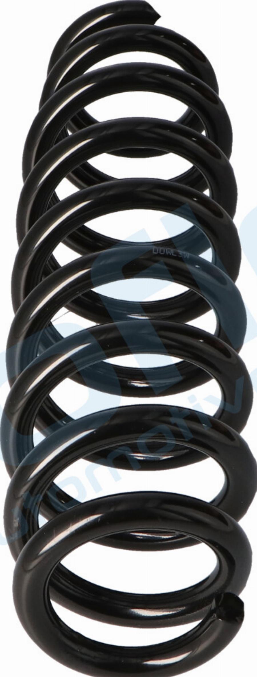 PROFLEX PX1-0955 - Пружина ходової частини autozip.com.ua