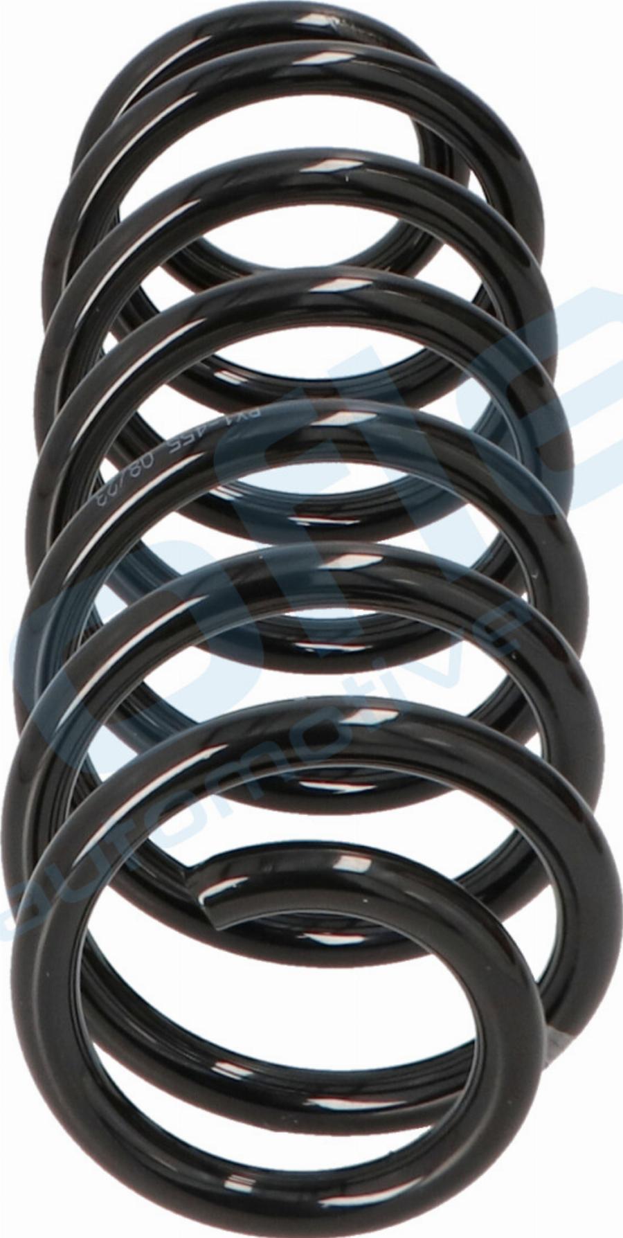 PROFLEX PX1-0455 - Пружина ходової частини autozip.com.ua