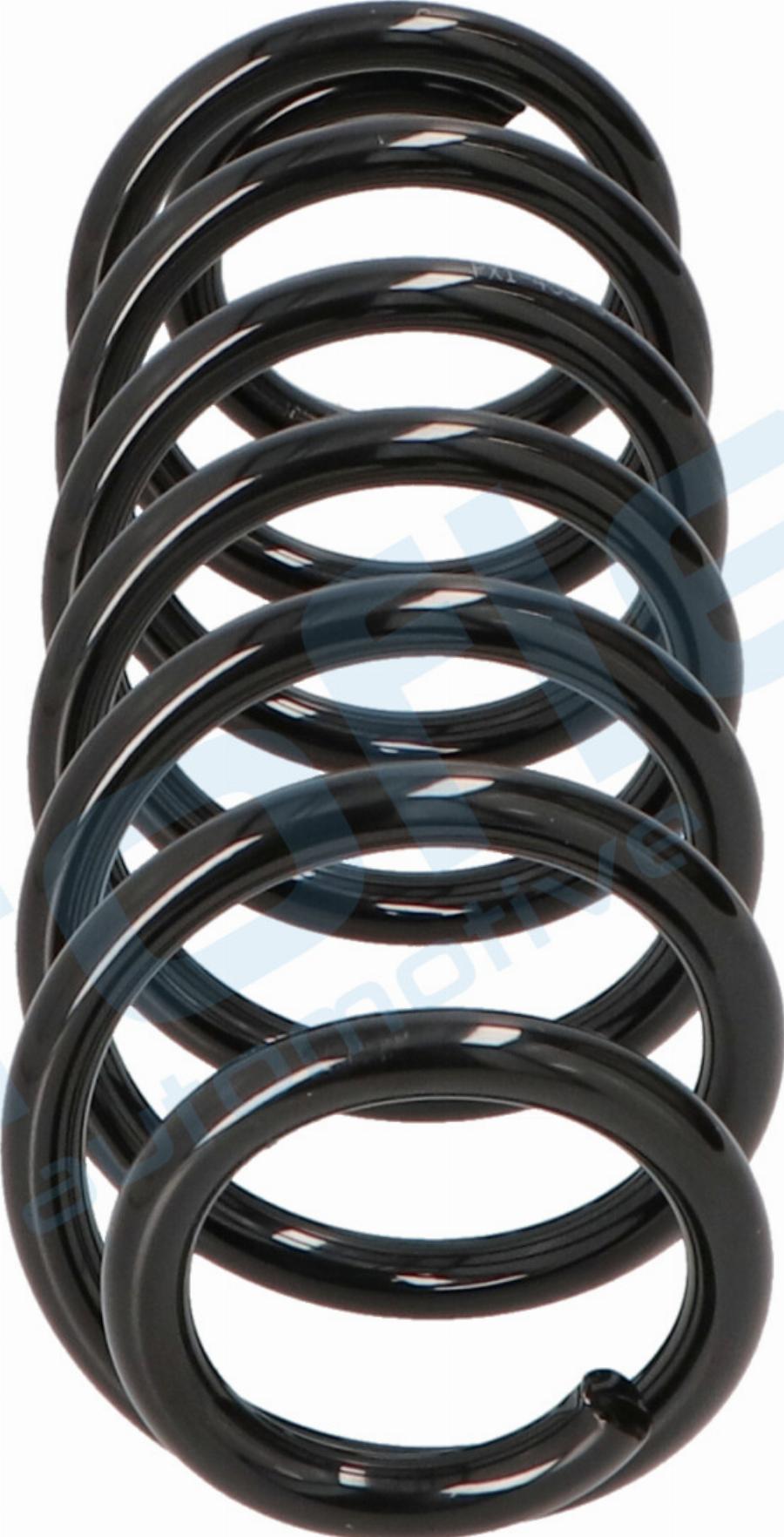 PROFLEX PX1-0455 - Пружина ходової частини autozip.com.ua