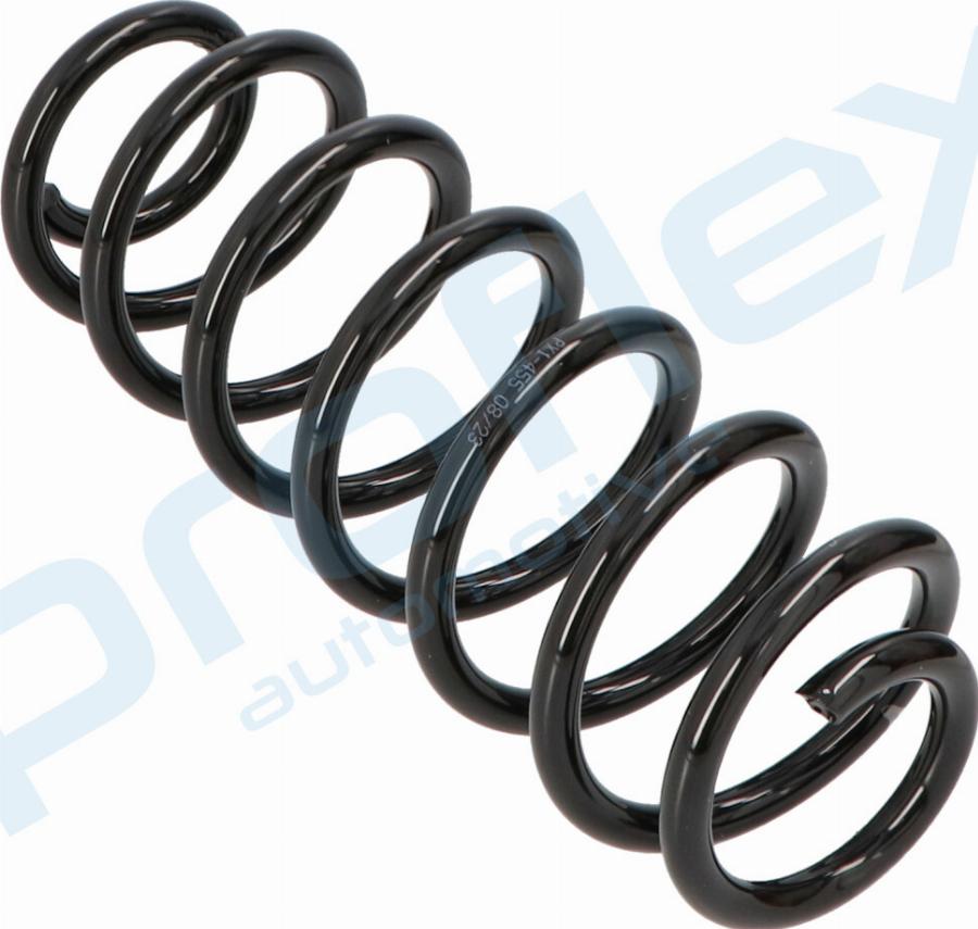 PROFLEX PX1-0455 - Пружина ходової частини autozip.com.ua