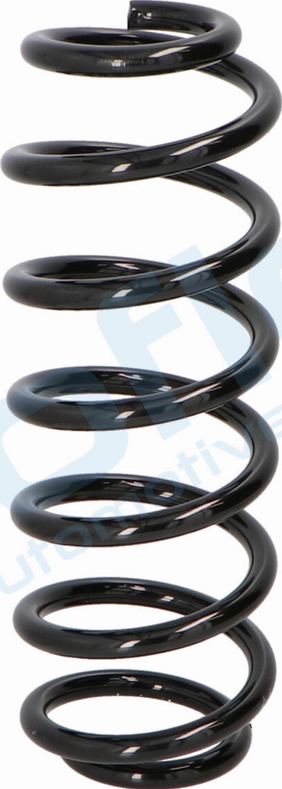 PROFLEX PX1-0455 - Пружина ходової частини autozip.com.ua