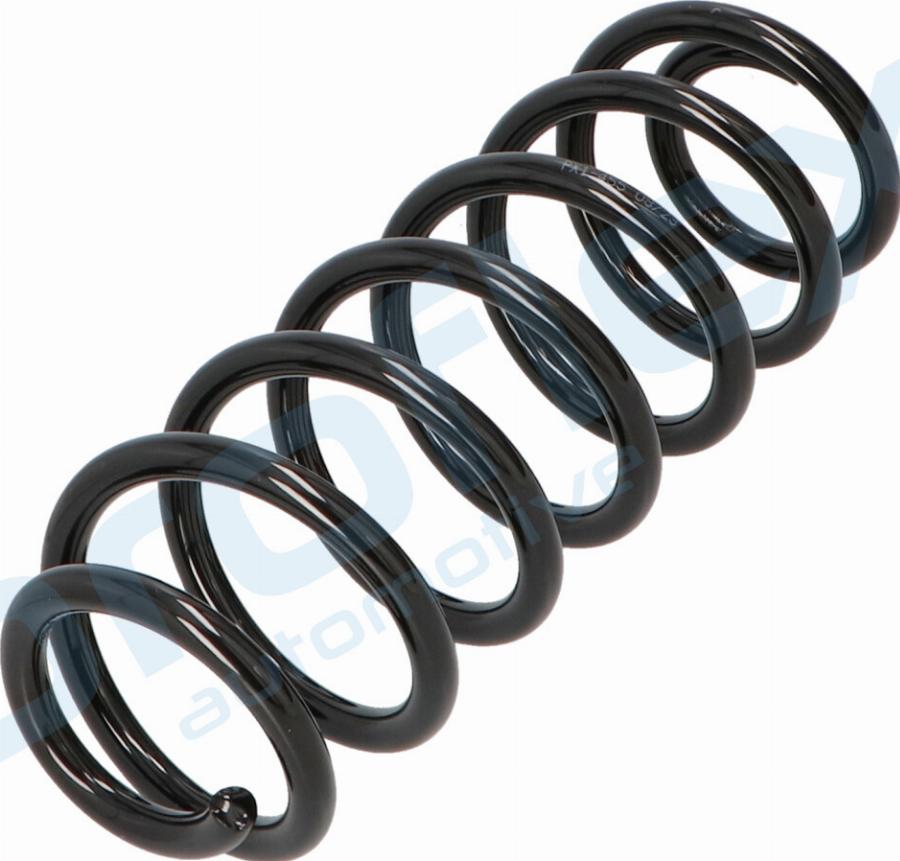 PROFLEX PX1-0455 - Пружина ходової частини autozip.com.ua