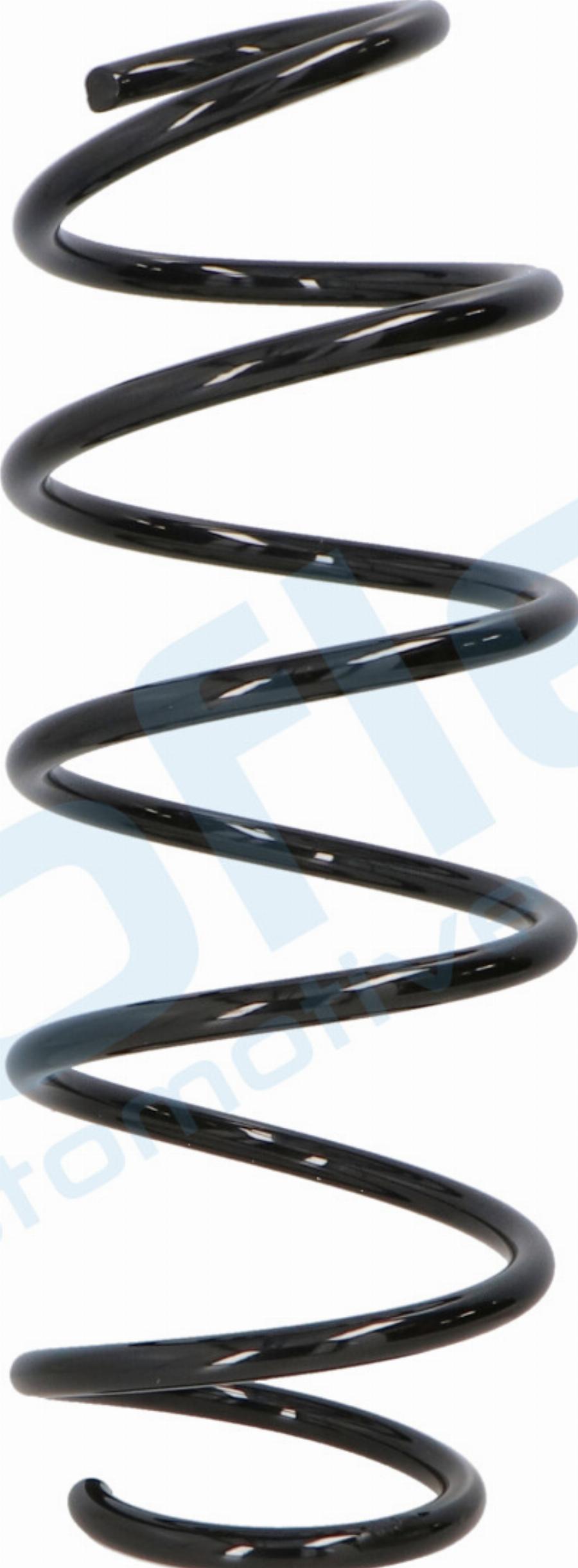 PROFLEX PX1-0456 - Пружина ходової частини autozip.com.ua