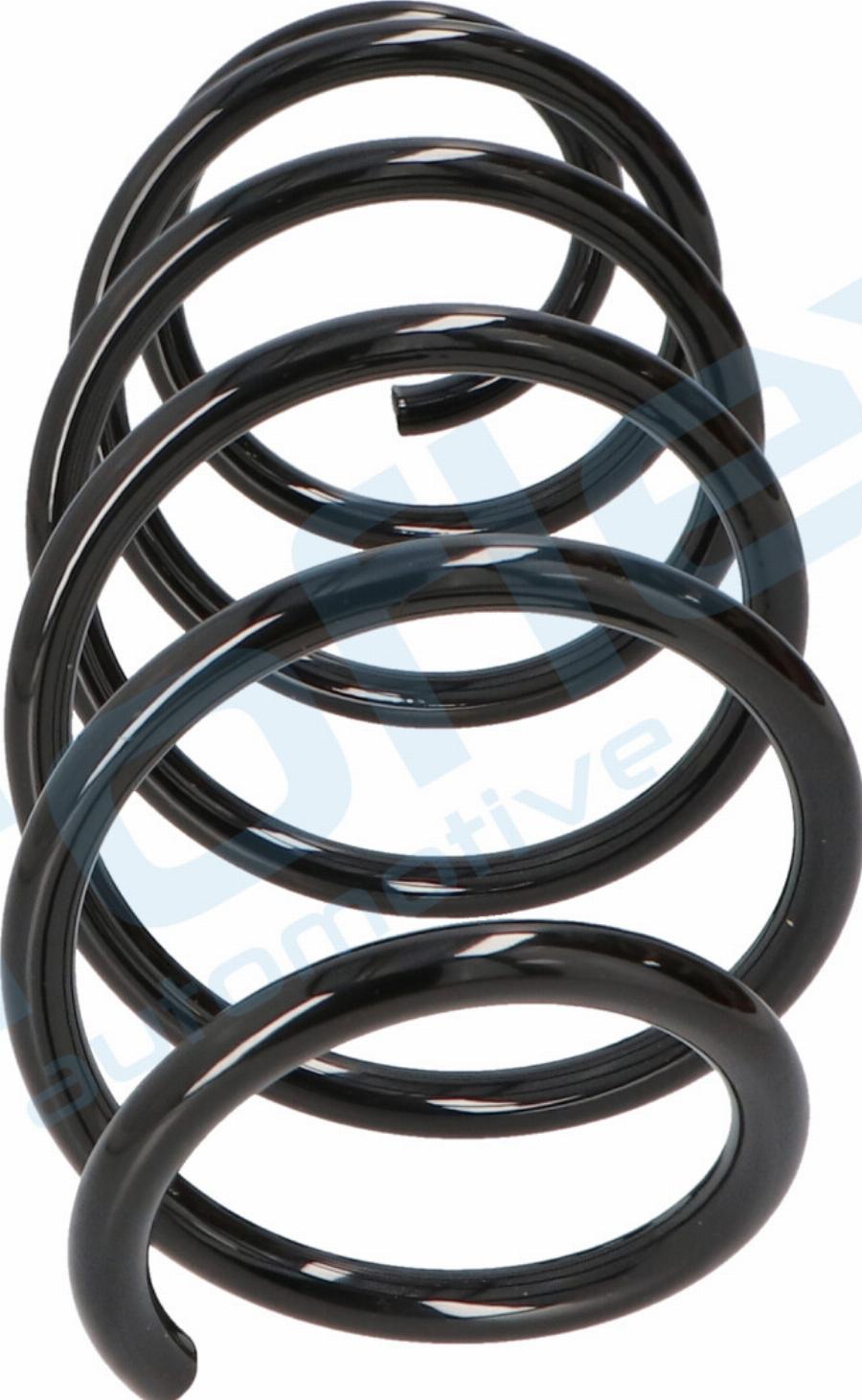 PROFLEX PX1-0456 - Пружина ходової частини autozip.com.ua