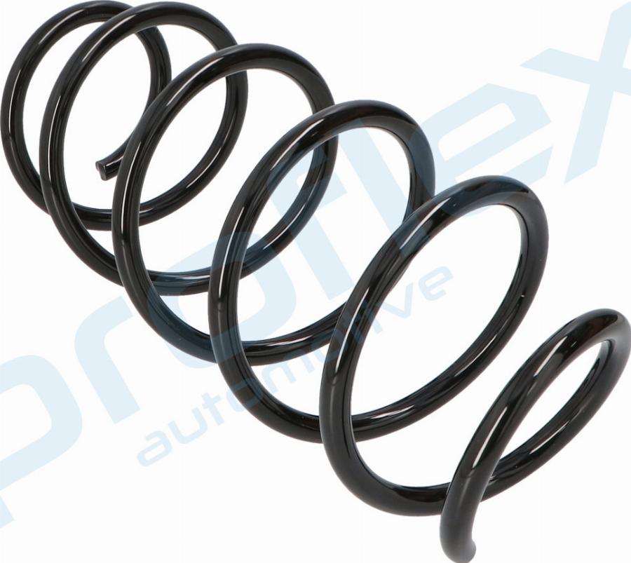 PROFLEX PX1-0456 - Пружина ходової частини autozip.com.ua