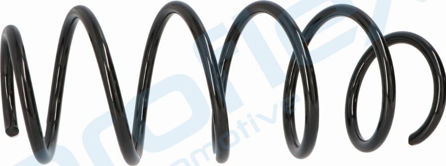 PROFLEX PX1-0456 - Пружина ходової частини autozip.com.ua
