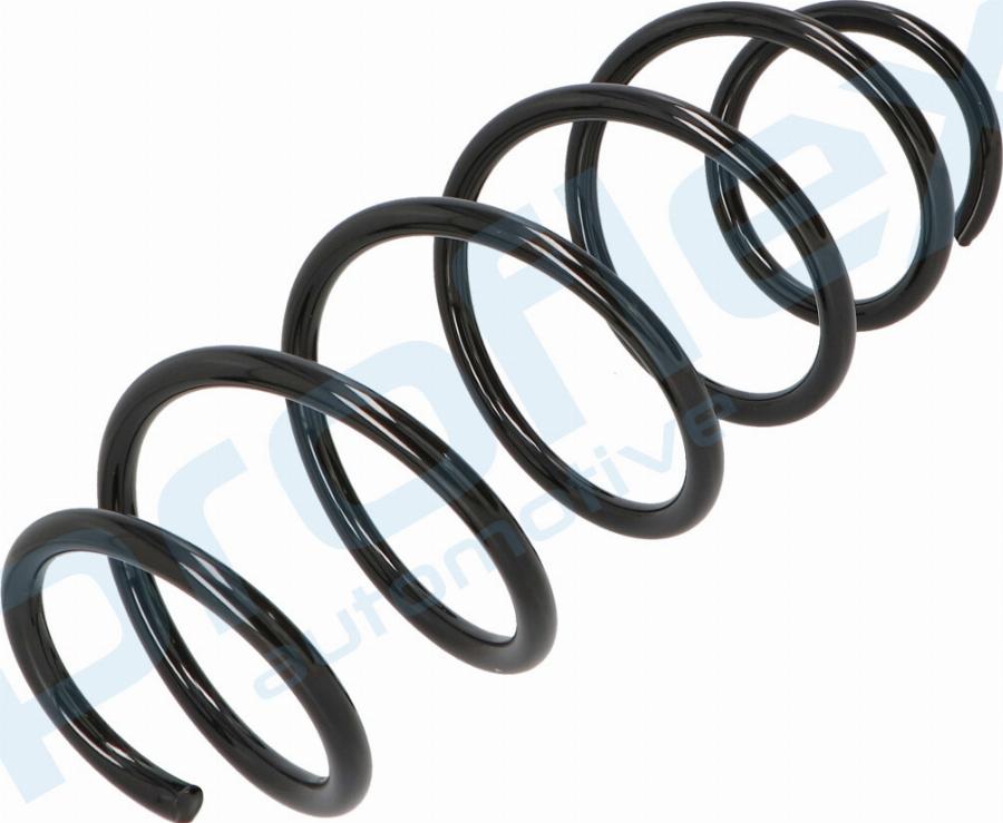 PROFLEX PX1-0456 - Пружина ходової частини autozip.com.ua