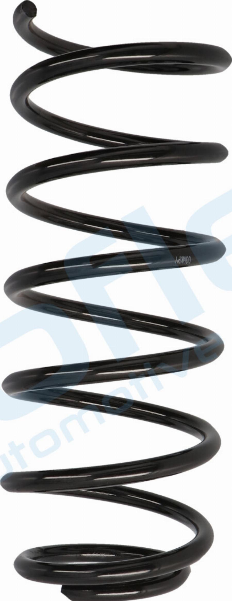 PROFLEX PX1-0453 - Пружина ходової частини autozip.com.ua