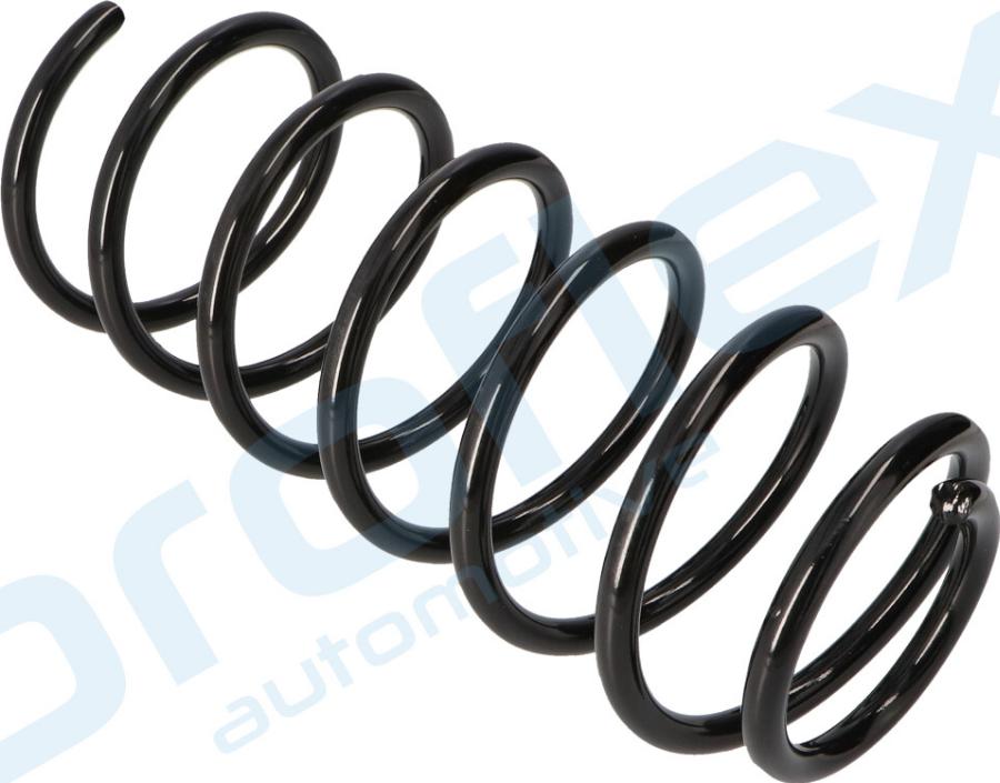 PROFLEX PX1-0453 - Пружина ходової частини autozip.com.ua