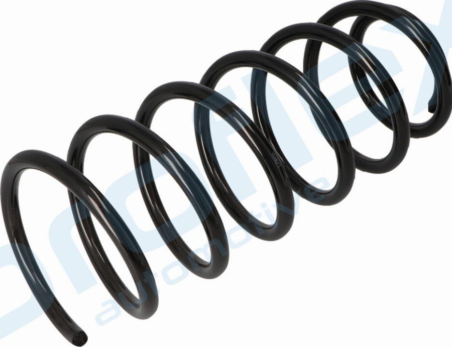 PROFLEX PX1-0453 - Пружина ходової частини autozip.com.ua