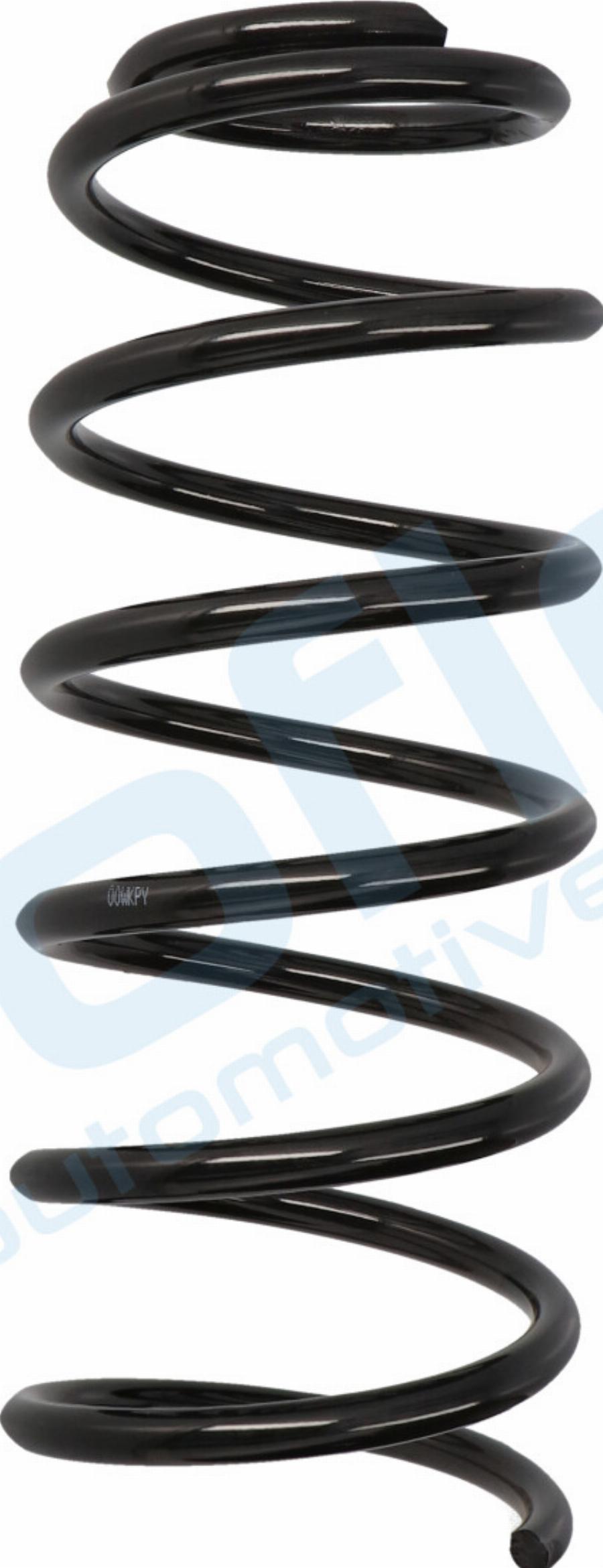 PROFLEX PX1-0453 - Пружина ходової частини autozip.com.ua