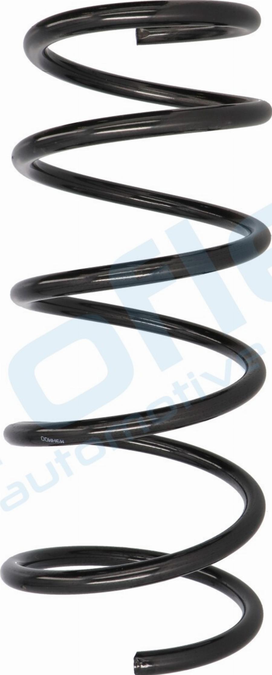 PROFLEX PX1-0401 - Пружина ходової частини autozip.com.ua