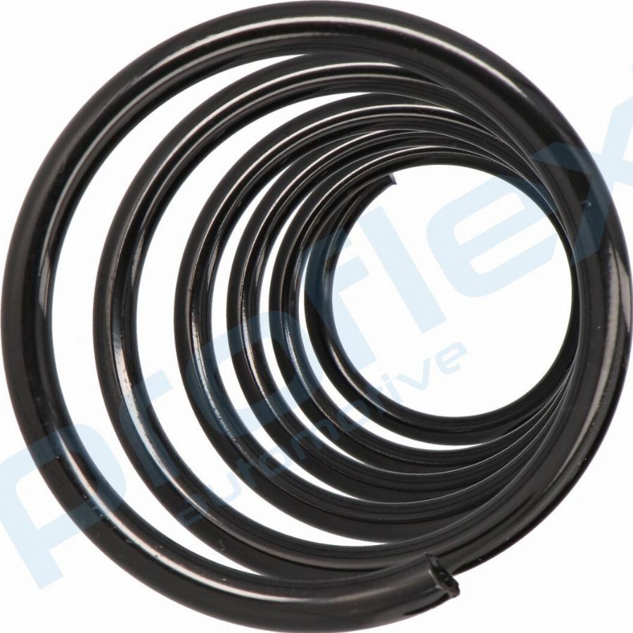 PROFLEX PX1-0401 - Пружина ходової частини autozip.com.ua