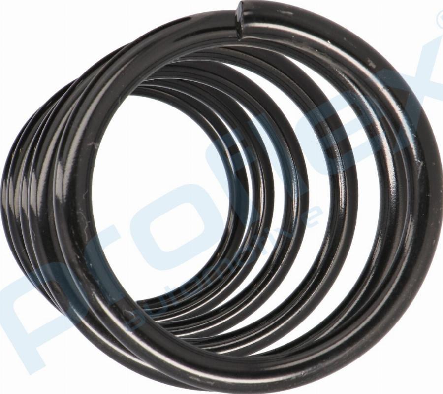 PROFLEX PX1-0401 - Пружина ходової частини autozip.com.ua