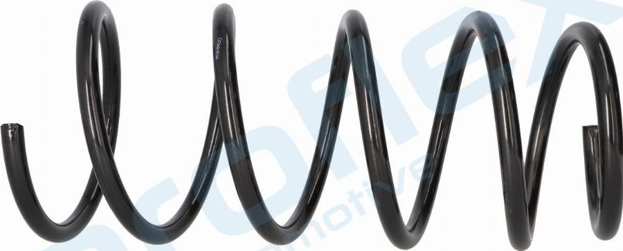 PROFLEX PX1-0401 - Пружина ходової частини autozip.com.ua