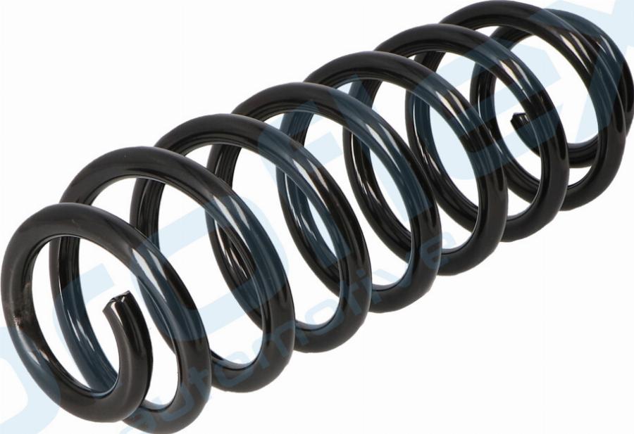 PROFLEX PX1-0415 - Пружина ходової частини autozip.com.ua