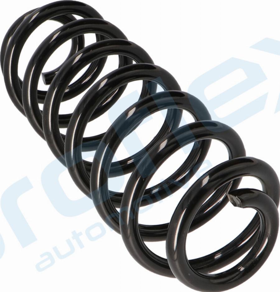 PROFLEX PX1-0415 - Пружина ходової частини autozip.com.ua