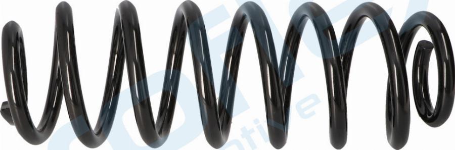 PROFLEX PX1-0415 - Пружина ходової частини autozip.com.ua